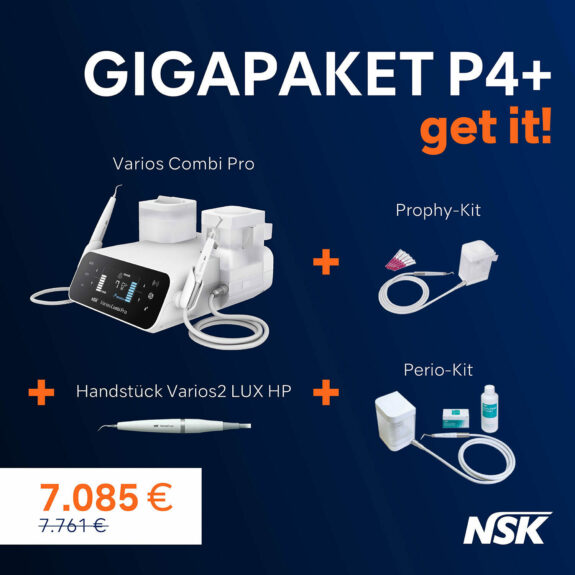 NSK-Aktion: Varios Combi Pro – Gigapaket P4+ | 184662
