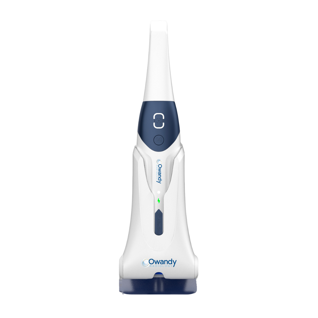 Owandy IOS Intraoraler 3D Scanner Wireless | 185174