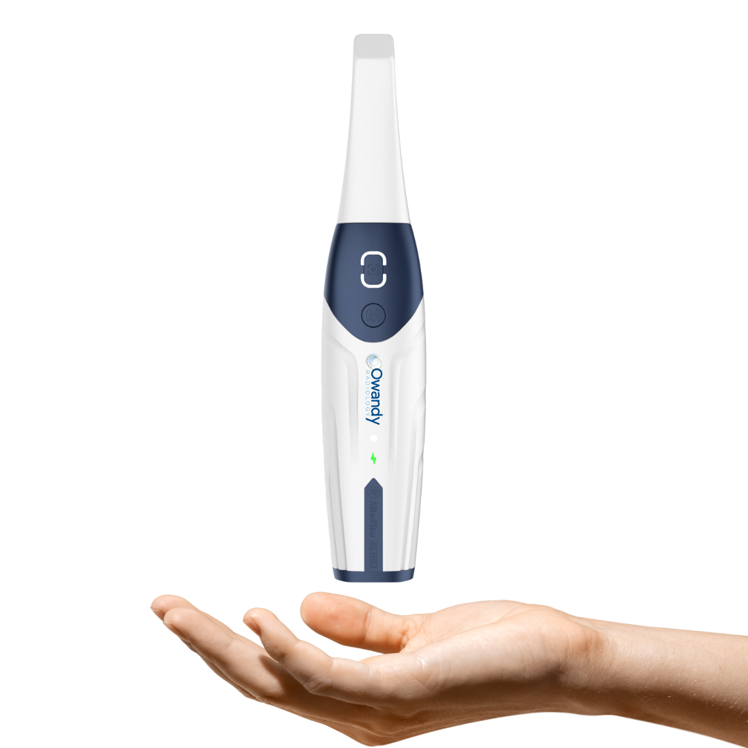 Owandy IOS Intraoraler 3D Scanner Wireless | 185175