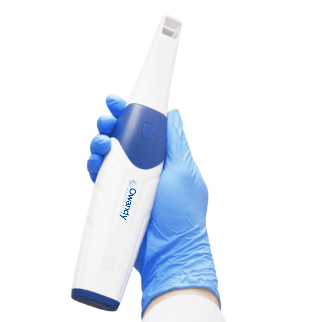 Owandy IOS Intraoraler 3D Scanner Wireless | 185173