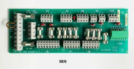 SIEMENS Sirona M1 Platine 47 06 482   D3324 V1.1  Sicherungsplatine Ersatzteil SIEMENS Sirona M1 Platine 47 06 482   D3324 V1.1  Sicherungsplatine Ersatzteil