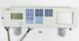 Sirona C4 Platine 4697400 D3304 Arztelement + Display Ersatzteil SIEMENS Sirona C4 Platine 4697400 D3304 Arztelement + Display Ersatzteil SIEMENS