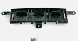 Sirona SIEMENS M1 Kopfstütze 29 81 207  D3246  E1 Steuerungsplatine + Schalter Sirona SIEMENS M1 Kopfstütze 29 81 207  D3246  E1 Steuerungsplatine + Schalter