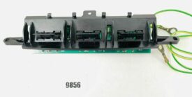 Siemens Sirona M1 ’96 Schalterplatine Kopfstütze 47 07 175 Handschalter Platine Siemens Sirona M1 ’96 Schalterplatine Kopfstütze 47 07 175 Handschalter Platine