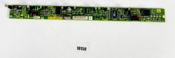 Sirona ProFeel/C8 Platine 58 30 547 D3339 E1 Lichtschranke Ersatzteil SIEMENS | 184542