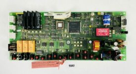 Sirona C+ Platine 59 69 675  D3370  E2 CJ Stuhlplatine SIEMENS Sirona C+ Platine 59 69 675  D3370  E2 CJ Stuhlplatine SIEMENS