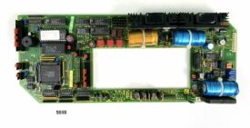 SIEMENS Sirona M1Platine 29 819 34 D3181 E5  Amalgamabscheider Platine SIEMENS Sirona M1Platine 29 819 34 D3181 E5  Amalgamabscheider Platine