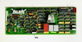 SIEMENS Sirona Platine 85 95 282 X 1558  D4 Platine Ersatzteil SIEMENS Sirona Platine 85 95 282 X 1558  D4 Platine Ersatzteil