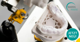 SHERAprint-splint taff & flex SHERAprint-splint taff & flex