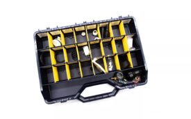 SIEMENS Sirona M1 Erste Hilfe Koffer SIEMENS Sirona M1 Erste Hilfe Koffer