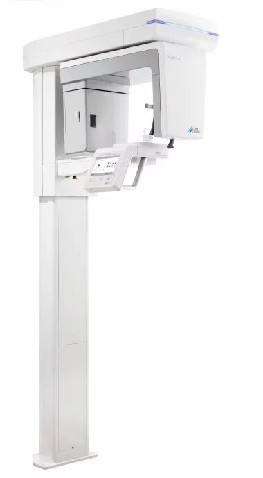 Dürr Dental VistaVox S Panoramaröntgengerät 3D  aus der Austellung | 185337