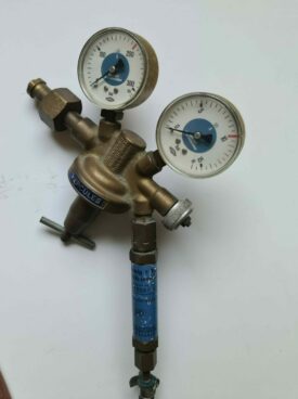 Schweißschläuche + Armaturen + Rückschlagventile Schweißschläuche + Armaturen + Rückschlagventile