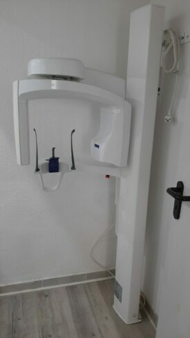 !! REDUZIERT !! digitales OPG Planmeca ProOne mit original Verpackung !! REDUZIERT !! digitales OPG Planmeca ProOne mit original Verpackung