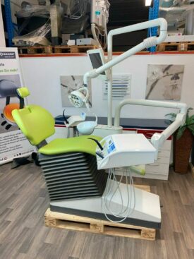 Sirona C5+ Behandlungseinheit inkl. 6 Monate Gewährleistung Sirona C5+ Behandlungseinheit inkl. 6 Monate Gewährleistung