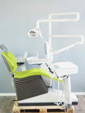 Sirona M1+ Behandlungseinheit inkl. 6 Monate Gewährleistung Sirona M1+ Behandlungseinheit inkl. 6 Monate Gewährleistung