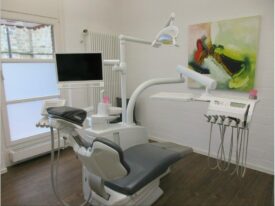 REDUZIERT !!! TOP moderne und sehr gut Laufende Praxis im Münsterland REDUZIERT !!! TOP moderne und sehr gut Laufende Praxis im Münsterland