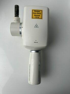 Gendex Röntgenstrahler Oralix 65 S gebraucht Gendex Röntgenstrahler Oralix 65 S gebraucht