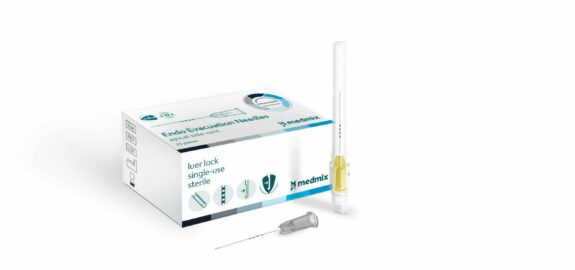 medmix transcodent™ Endo Absaugkanülen | 186358