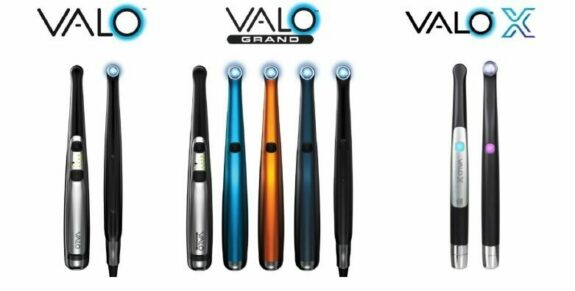 ULTRADENT – VALO™ Corded | VALO™ Cordless | VALO™ Grand | VALO™ X | 186121