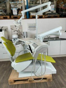 KaVo 1065 Behandlungseinheit inkl 6 Monate Gewährleistung KaVo 1065 Behandlungseinheit inkl 6 Monate Gewährleistung