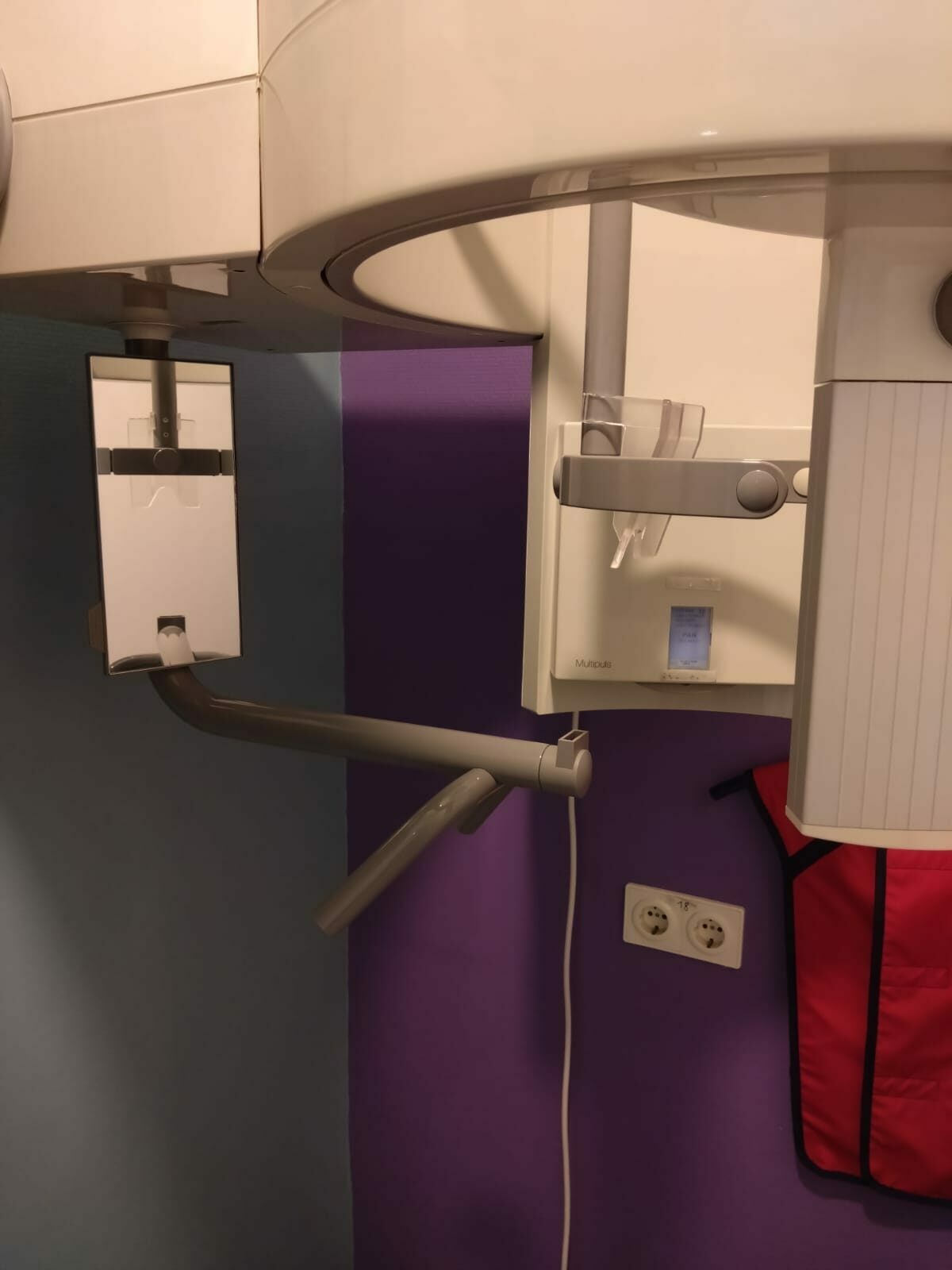 Sirona Orthophos 3 DS digital | 189163 Sirona Orthophos 3 DS digital | 189163