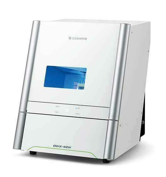 Roland DGSHAPE DWX-42W 4-Achsen | 188426