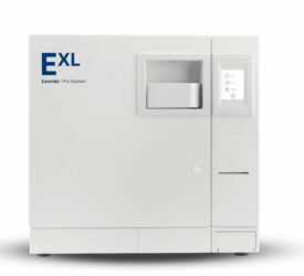 Euronda EXL B-Autoklav 29 Liter B-Klasse Autoklav mit Starterpaket NEU Euronda EXL B-Autoklav 29 Liter B-Klasse Autoklav mit Starterpaket NEU