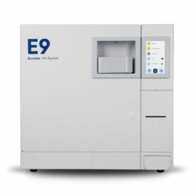 Euronda E9 B-Autoklav 18L B-Klasse Autoklav mit Starterpaket NEU Euronda E9 B-Autoklav 18L B-Klasse Autoklav mit Starterpaket NEU