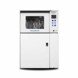 Euronda Eurosafe 60 Thermodesinfektor inkl. Korbset Dentalpaket NEU Euronda Eurosafe 60 Thermodesinfektor inkl. Korbset Dentalpaket NEU