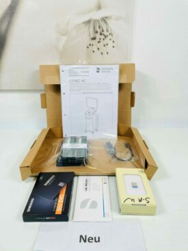 Dentsply Sirona Performance Package inkl. CEREC SW 5.2 NEU Dentsply Sirona Performance Package inkl. CEREC SW 5.2 NEU