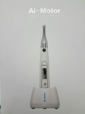 AI-Motor / Endo-Motor Woodpecker AI-Motor / Endo-Motor Woodpecker