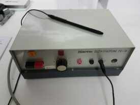 Elektrotom 70-D Chirurgiegerät KLS MARTIN Elektrotom 70-D Chirurgiegerät KLS MARTIN