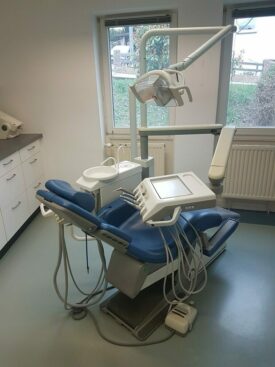 Anthos ECO/a Behandlungseinheit Anthos ECO/a Behandlungseinheit