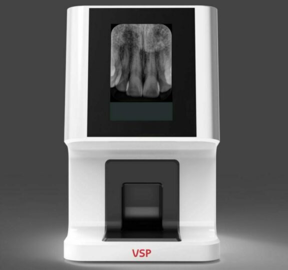 orangedental VSP Folienscanner | 187338