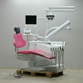 Klöss Dental Bad Vilbel | 187242