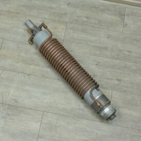 Dürr Dental Typ 1630-000-00 Trockenluftpatrone gebraucht geprüft Ersatzteil Kompressor Dürr Dental Typ 1630-000-00 Trockenluftpatrone gebraucht geprüft Ersatzteil Kompressor