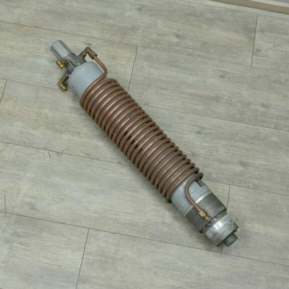 Dürr Dental Typ 1630-000-00 Trockenluftpatrone gebraucht geprüft Ersatzteil Kompressor | 187852