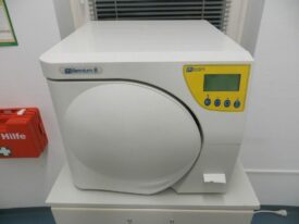 MOCOM Millennium B Dampfsterilisator MOCOM Millennium B Dampfsterilisator