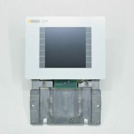 Sirona C1+ Display D3265 gebraucht und geprüft Behandlungseinheit Ersatzteil Sirona C1+ Display D3265 gebraucht und geprüft Behandlungseinheit Ersatzteil