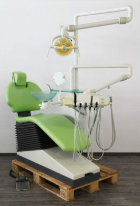 SannMedical Monheim am Rhein | 187700