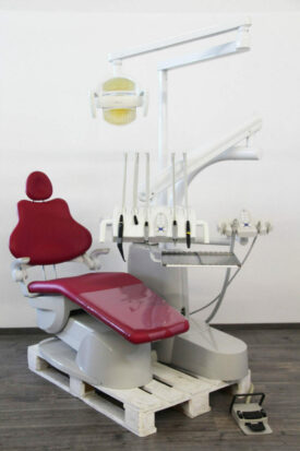 KaVo Primus 1058 S Behandlungseinheit generalüberholt KaVo Primus 1058 S Behandlungseinheit generalüberholt