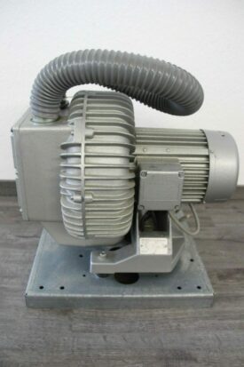 Dürr Dental Trockenabsaugung Typ 0732 gebraucht in Top Zustand Dürr Dental Trockenabsaugung Typ 0732 gebraucht in Top Zustand