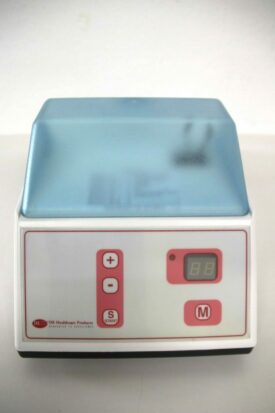 LINEA TAC S.r.l. TAC 400/M Kapselmischgerät gebraucht LINEA TAC S.r.l. TAC 400/M Kapselmischgerät gebraucht