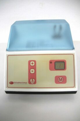 LINEA TAC S.r.l. TAC 400/M Kapselmischgerät gebraucht LINEA TAC S.r.l. TAC 400/M Kapselmischgerät gebraucht