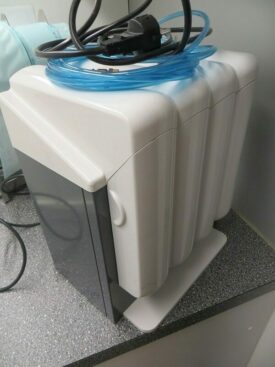 Instrumentenpflegegerät Quattrocare Plus 2124 A KaVo Instrumentenpflegegerät Quattrocare Plus 2124 A KaVo