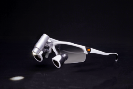 orangedental Lichtsystem Spot-On® Cordfree orangedental Lichtsystem Spot-On® Cordfree