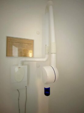 Sirona Heliodent Plus Intra Oral Röntgengerät Sirona Heliodent Plus Intra Oral Röntgengerät