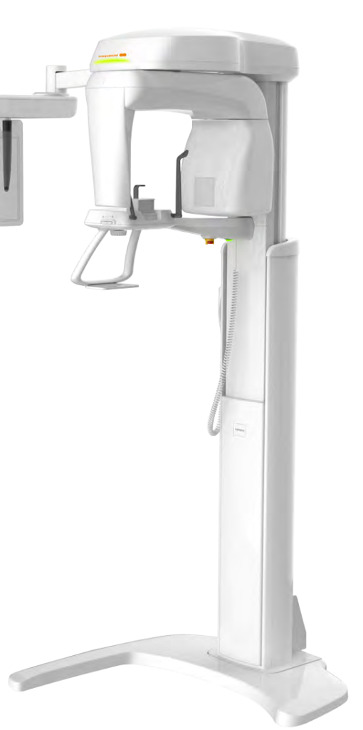 orangedental PaX-i Plus AI | 328752