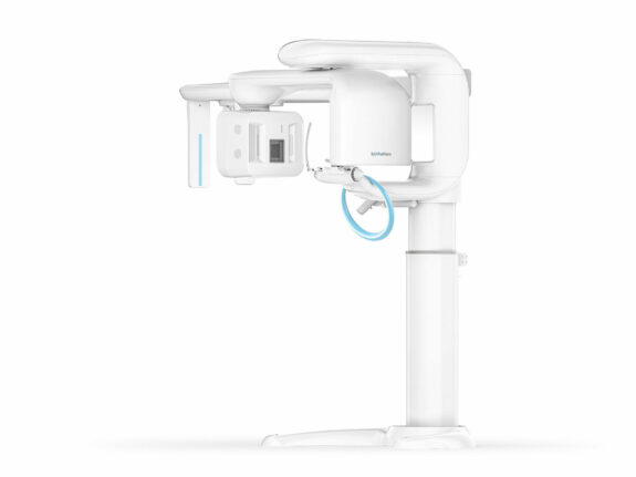 TOPangebot: Vorführgerät RAY premiere DVT + IO-Scanner gebr. – wie neu – + RAYFace Gesichtsscanner | 187271