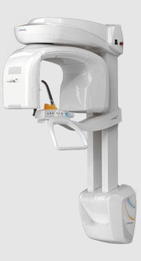 Owandy I-MAX 3D 3D-OPG Panoramaröntgengerät NEU Owandy I-MAX 3D 3D-OPG Panoramaröntgengerät NEU